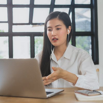 View Video Interview Guidelines